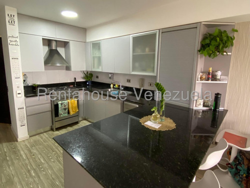 Colinas De Bello Monte Alquiler Espectacular Apto 50 Mts2 Cod 25-10968 Casalinkvip
