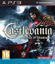 Comprar Castlevania Lords Of Shadow - Fisico - E\u002Fgratis - Ps3