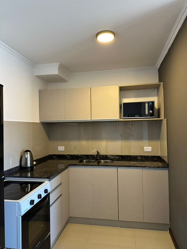 Departamento 1 Dorm. Complejo Veneto Village Resort & Spa