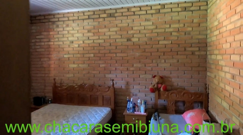 Condomínio Fechado - 2604 - 69324845