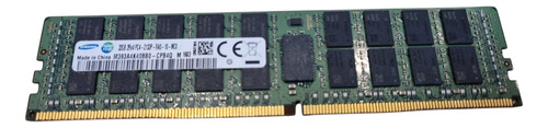 Memoria Samsung Servidor 32gb Pc4-2133 M393a4k40bb0