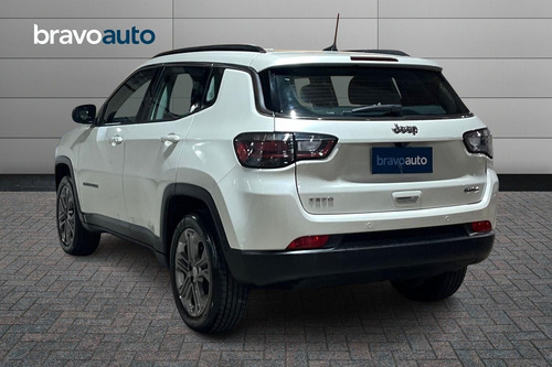 Jeep Compass 1.3 LONGITUDE AUT