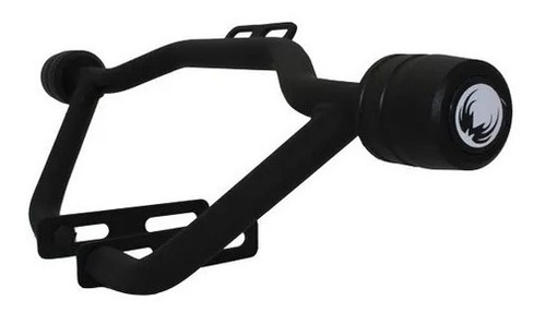 Slider Para  Moto Universal  Rider One