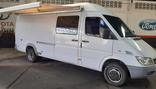 Imagen 2 de 6 de Mercedes Benz Sprinter