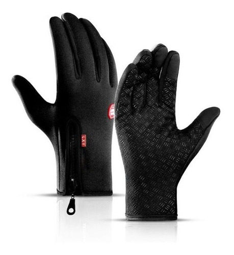 Guantes Para Moto O Ciclismo