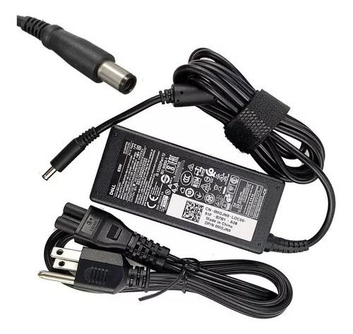 Cargador Genérico Laptop Dell 19.5v 3.31a