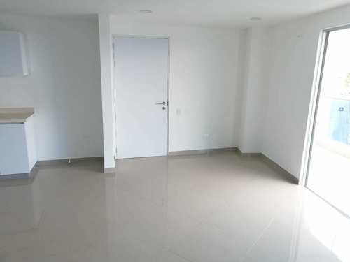 Imagen 1 de 22 de Apartamento En Venta Crespo - Cartagena