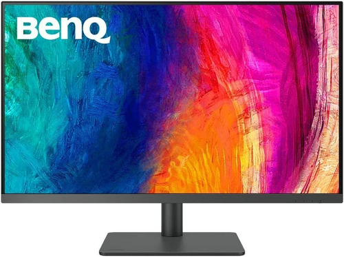 Benq Pd3205u Monitor Diseñador 4k Ips 99% Srgb Rec.709 32''