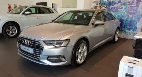 Audi A6 55tfsi Quattro 340cv 2021 M