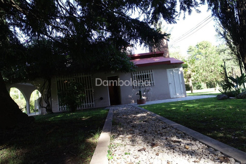 Imagen 4 de 30 de Casa Quinta En Venta - Colectora Acceso Oeste - Francisco Álvarez - Moreno, G.b.a. Zona Oeste