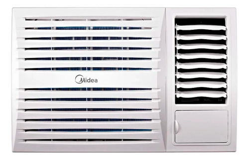 Aire Acondicionado Ventana Midea 3500w Mcve12re22f1