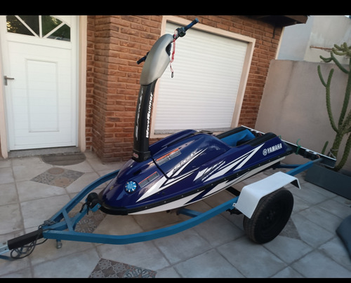 Superjet Yamaha