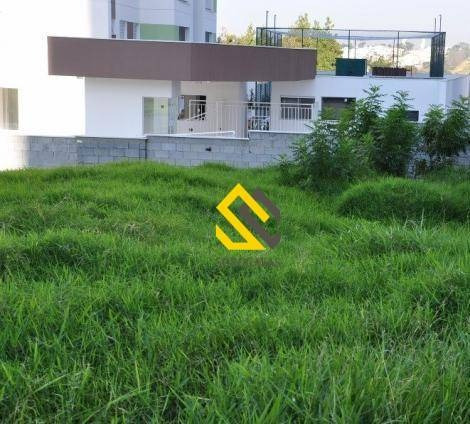 Terreno À Venda, 19540 M² Por R$ 23.000.000,00 - Parque Campolim - Sorocaba/sp - Te0573