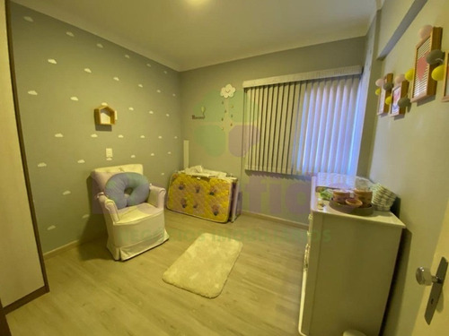 Imagem 12 de 18 de Apartamento, Vila Guarani, Jundiaí. - Ap11487 - 68307338