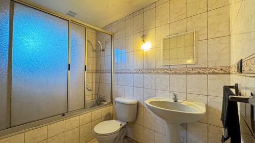 Terreno 623 M2 Con Casa Habitacional 95m2