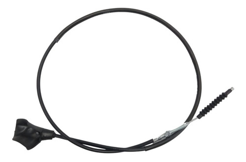 Chicote Clutch Torino Motors Pack