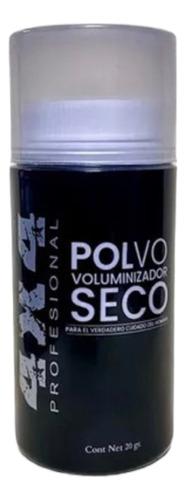 Polvo Texturizador Para Cabello Cera En Polvo 4x4