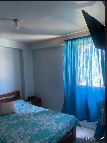 Apartamento Alquiler Tucacas