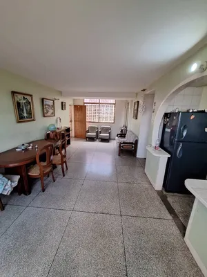 Apartamento en venta