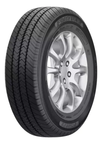 Llanta Rin 14 Fortune 175/70r14c 95/93t 6pr Fsr71