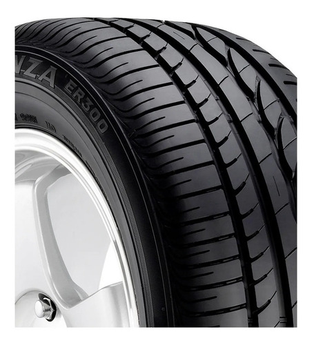 Imagen 4 de 9 de Kit 2u 225/45 R17 94w Turanza Er300 Bridgestone Envío Cuotas