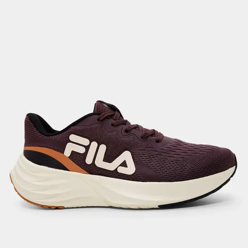 Tênis Fila Masculino Corrida Academia Antiderrapante