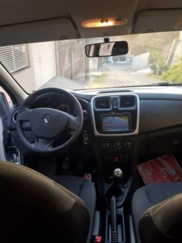 Renault Sandero 2019 1.0 12v Expression Sce 5p