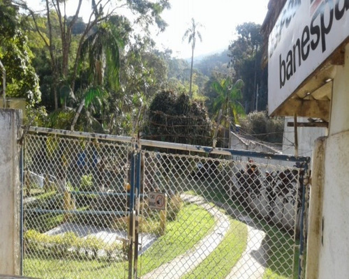 Imagem 7 de 15 de Chácara Em Botujuru - Mogi Das Cruzes - 2385
