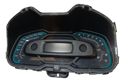 Kit Cod Modulo Injecao Agile 1.4 Flex 2012 Original