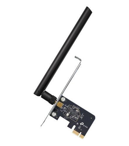  Archer T2e(us)ac600 Wireless Dual Band Pci Express Adapter