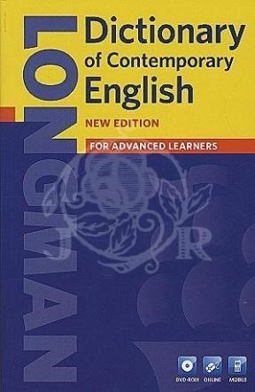 Longman Dictionary Of Contemporary English (nueva Edicion C