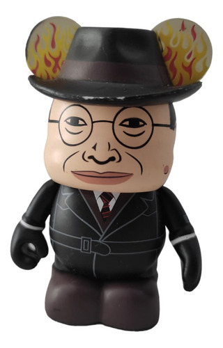 Major Arnold Toht Indiana Jones Vinylmation Disney