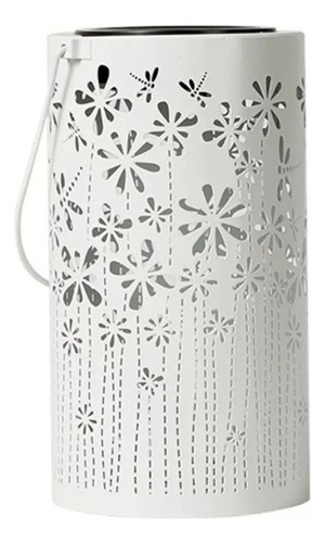 F Solar Lanterns, Linterna Colgante Para Exteriores, Hollowe