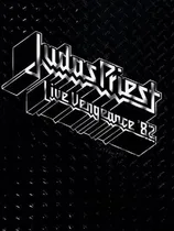 Comprar Judas Priest Live Vengeance '82 \u002F 1 Dvd Nuevo - Original 