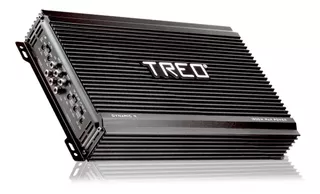 Amplificador Full Range 4 Canales Treo Dynamic4 1800w 2ohms