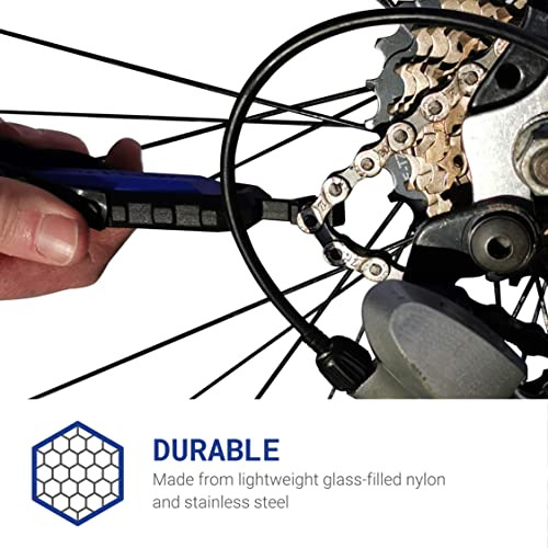 Plus - Lightweight Bike Multi Tool For Cyclists. Includ...