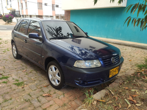 Volkswagen Gol 1.8 Highline