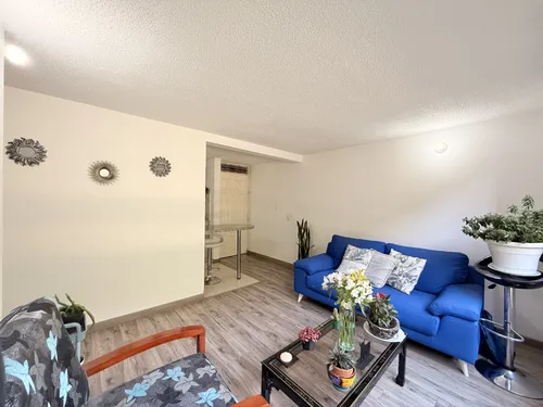 Apartamento En Venta En Redil. Cod V1581