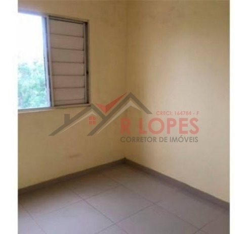 Imagem 5 de 11 de Apartamento Em Condomínio Padrão Para Venda No Bairro Jardim Santa Terezinha (zona Leste), 2 Dorm, 0 Suíte, 1 Vagas, 41 M - 1225