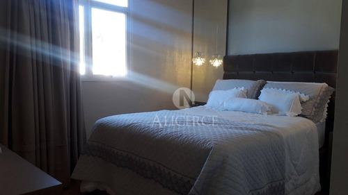 Imagem 18 de 24 de Lindo Apartamento Em Condominio Super Completo! - Ap2070