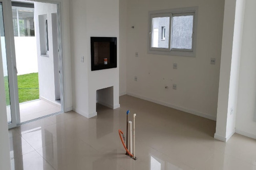 Imagem 10 de 24 de Casa À Venda Em Xangri-lá - Ca00996 - 34962232