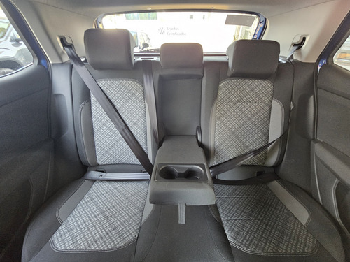Volkswagen Taigun 1.0 Tsi Comfortline At