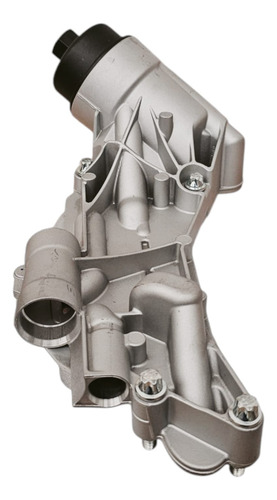 Enfriador Aceite Aveo Sonic Cruze Trax G3 Astra 1.6 1.8 Lts