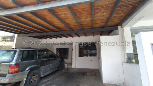Casa En Alquiler En Barquisimeto Jr