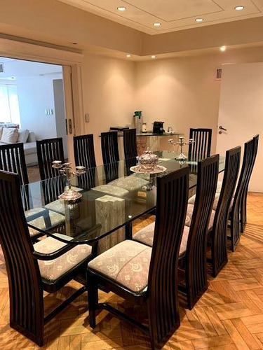 Imagen 3 de 30 de Departamento En Venta Recoleta Parana 1200-plaza Vicente Lopez