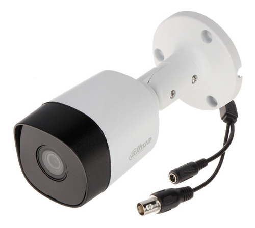 Dahua Hac-b2a21n, Camara De Vigilancia 2mp Fhd 1080p Hdcvi