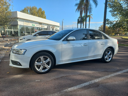 Audi A4 2.0 Ambition Tfsi 225cv Multitronic