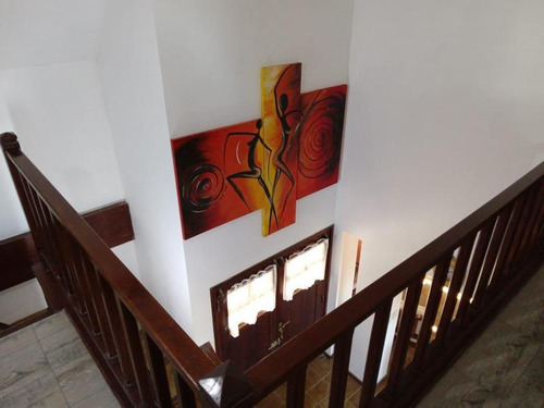 Casa De 4 Dormitorios 4 Baños C/ Piscina Climatizada Pinamar