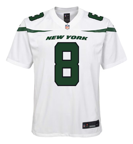 Casaca Nfl New York Jets