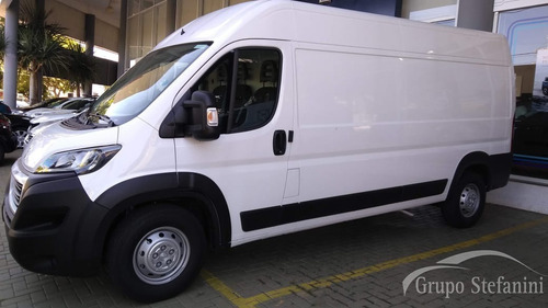 Peugeot Boxer Business L3h2 20/21